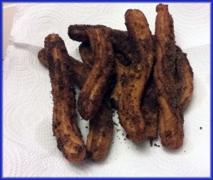 churros