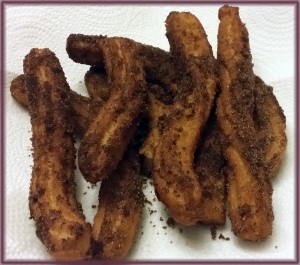 churros1