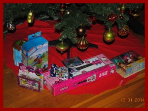 xmas gifts