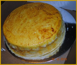 cake