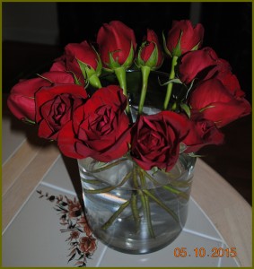 Roses
