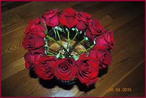 roses