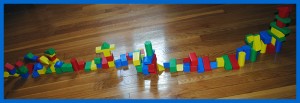 blocks