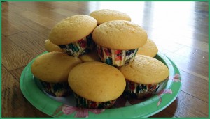 cupcake