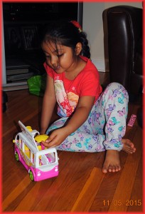 krutipose