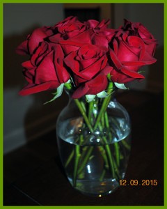 roses