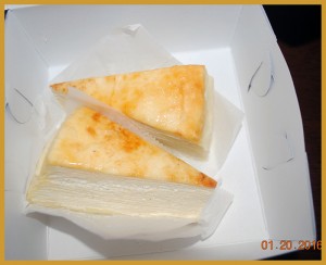 crepecake