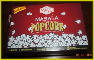popcorn
