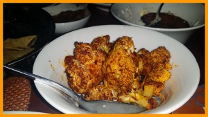 cauliflower