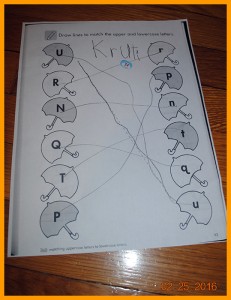 krutischool230