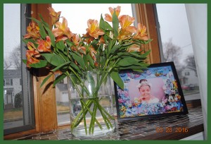 flowers