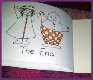 End