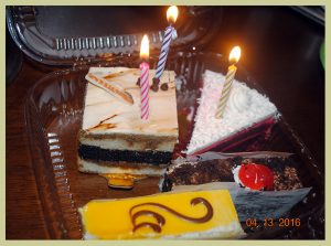 cake