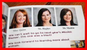 teachers