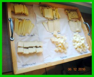 cheese