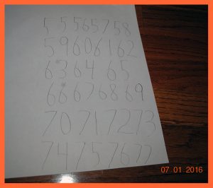3