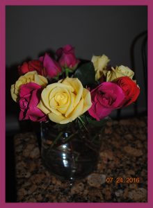 roses