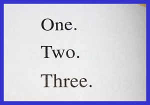 3