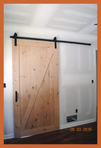 barndoor