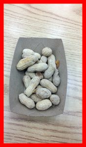 nuts