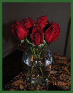 roses